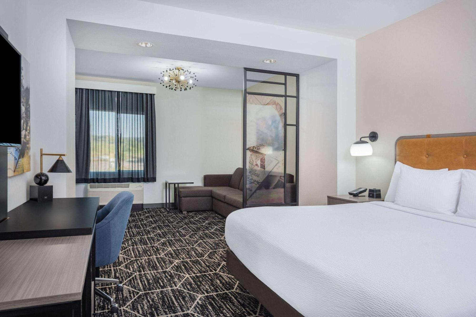 La Quinta Inn & Suites By Wyndham Yucaipa Екстер'єр фото