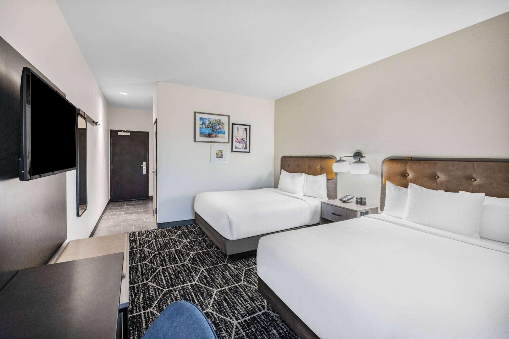 La Quinta Inn & Suites By Wyndham Yucaipa Екстер'єр фото