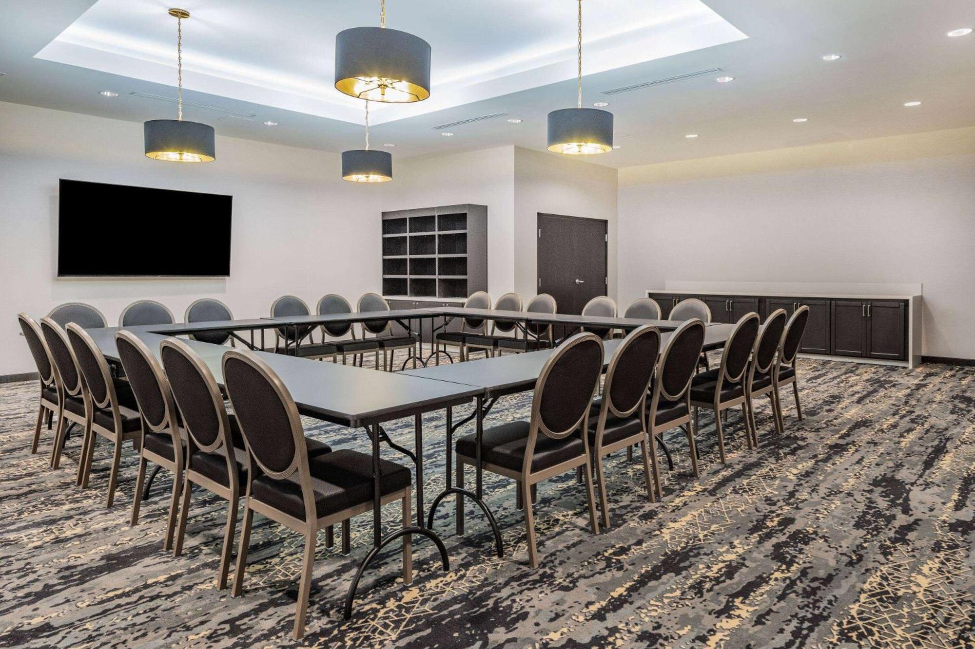 La Quinta Inn & Suites By Wyndham Yucaipa Екстер'єр фото