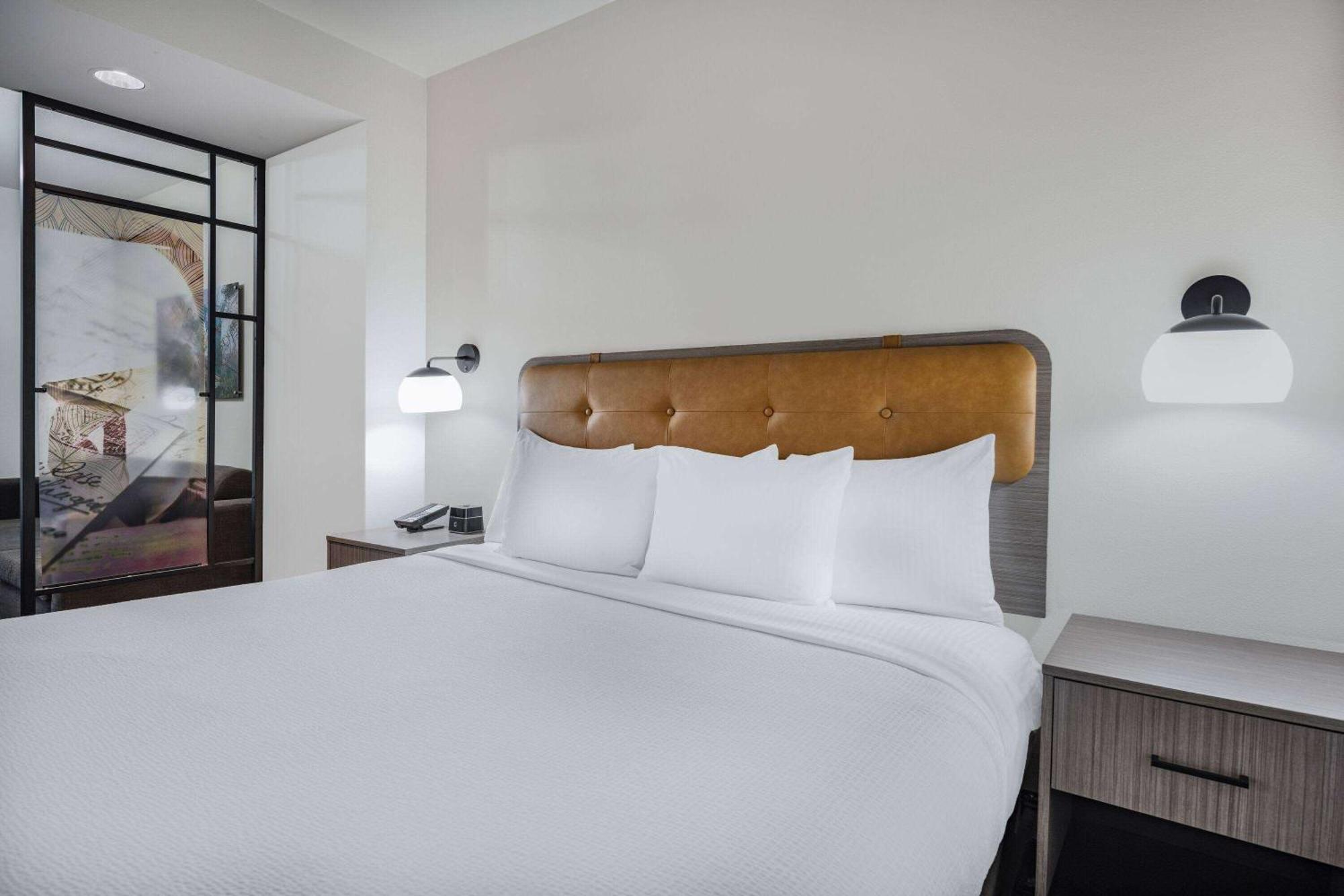 La Quinta Inn & Suites By Wyndham Yucaipa Екстер'єр фото