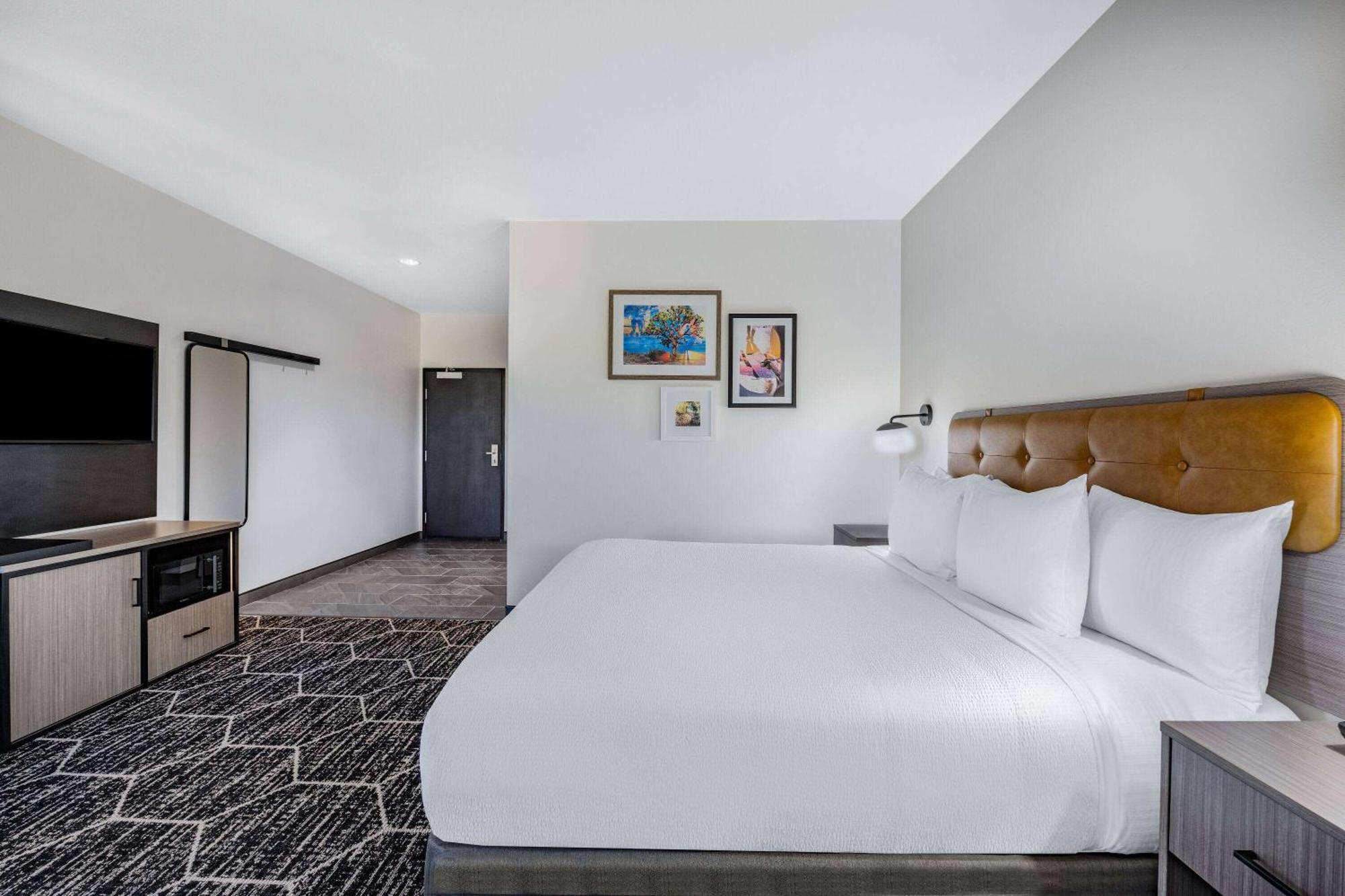 La Quinta Inn & Suites By Wyndham Yucaipa Екстер'єр фото