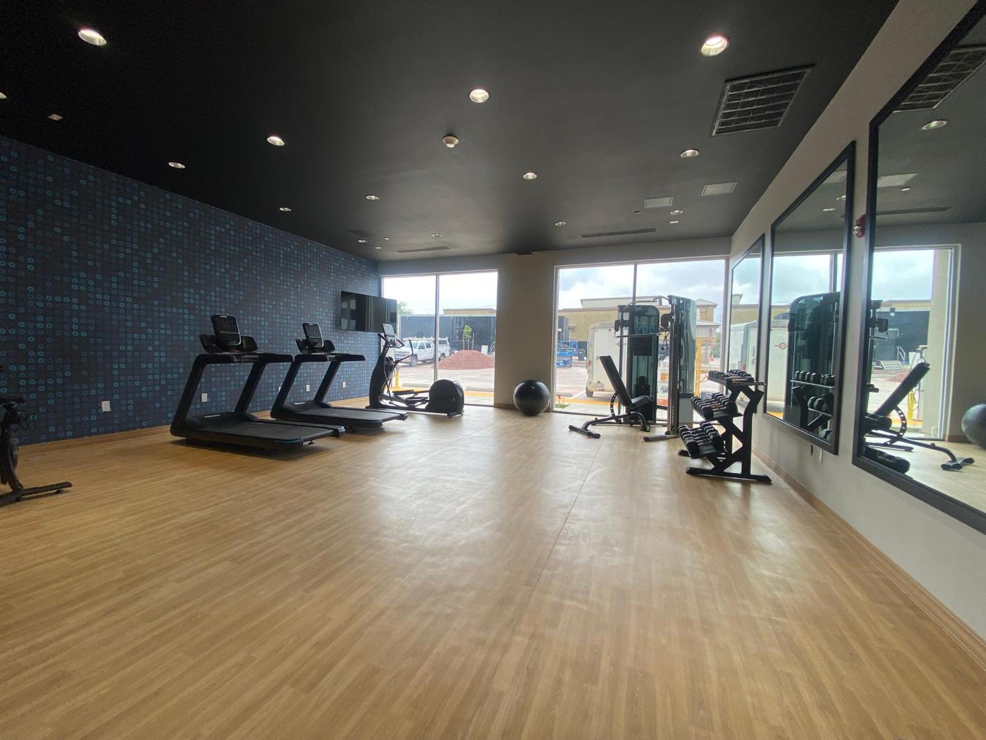 La Quinta Inn & Suites By Wyndham Yucaipa Екстер'єр фото