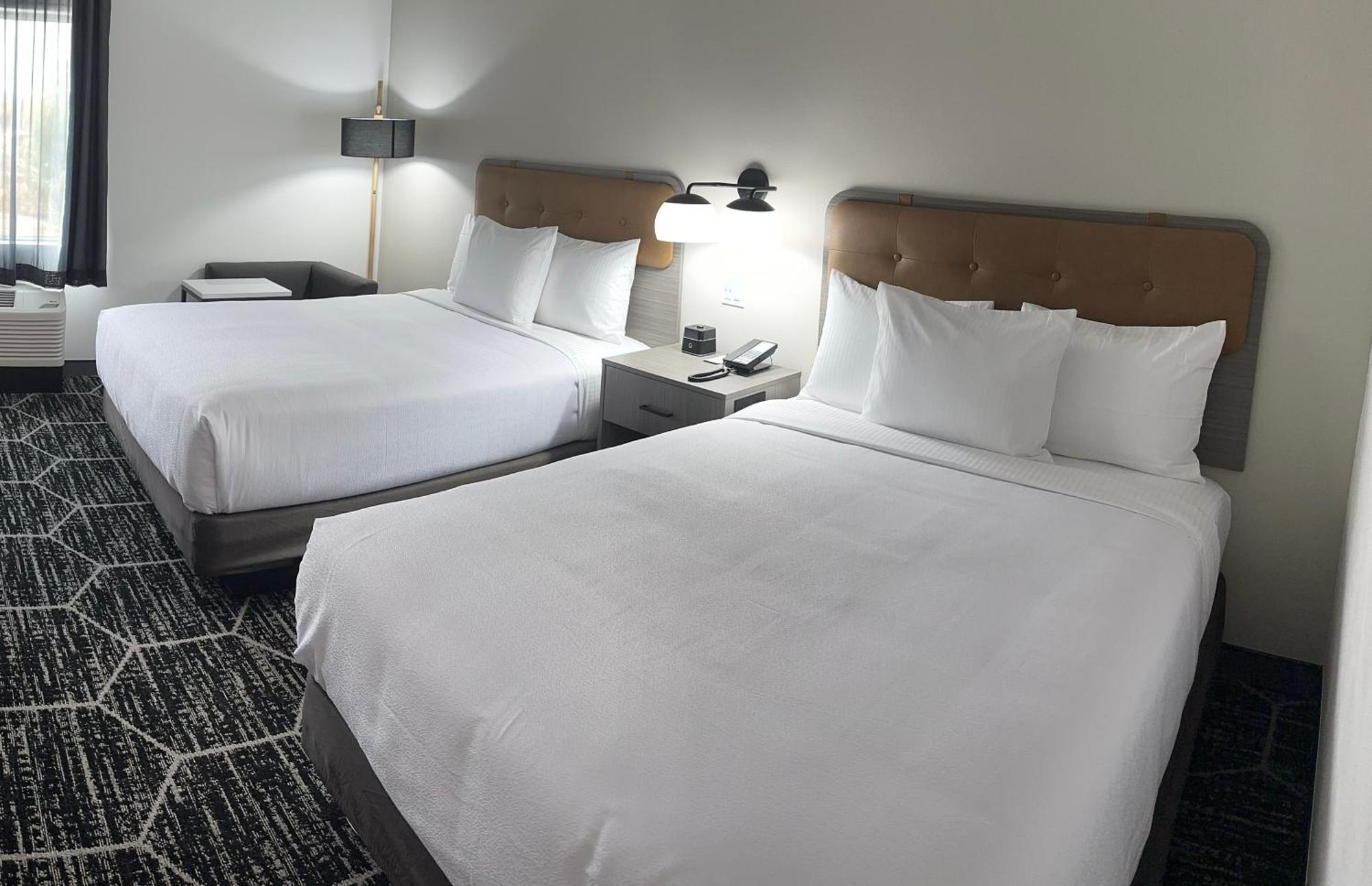 La Quinta Inn & Suites By Wyndham Yucaipa Екстер'єр фото