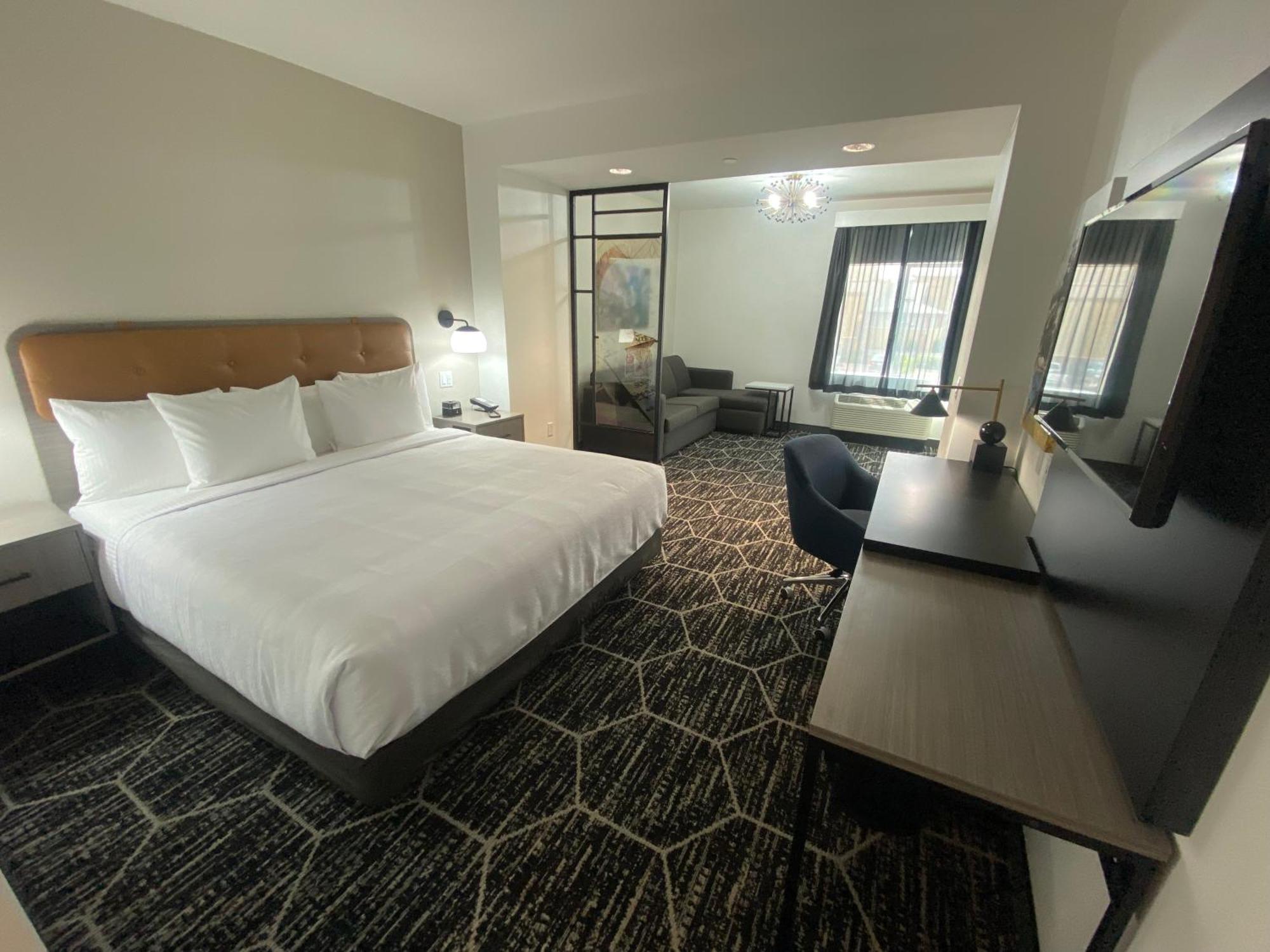 La Quinta Inn & Suites By Wyndham Yucaipa Екстер'єр фото