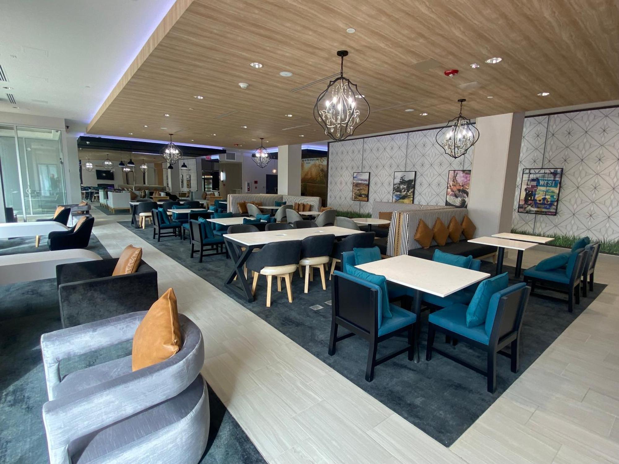 La Quinta Inn & Suites By Wyndham Yucaipa Екстер'єр фото