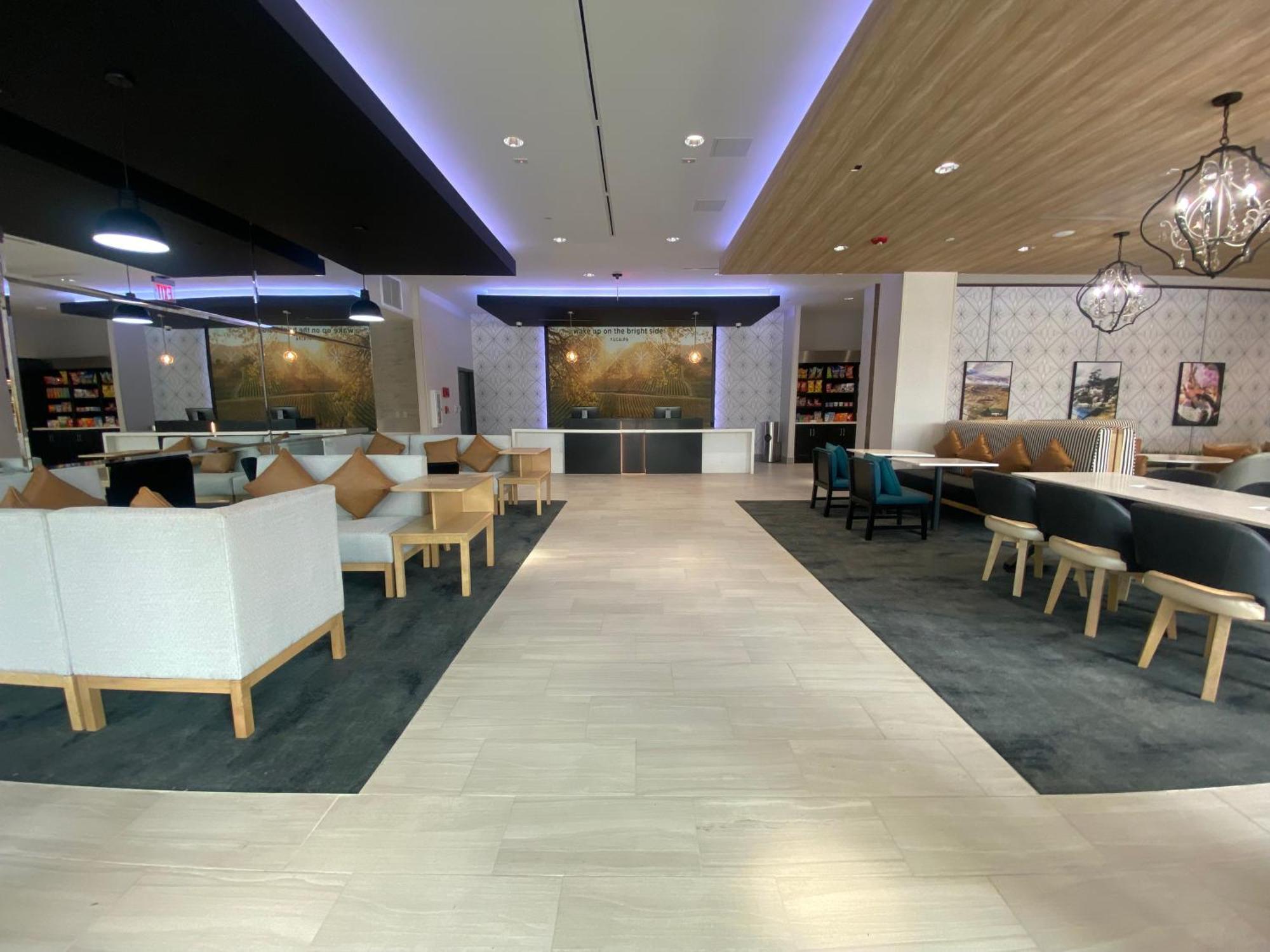 La Quinta Inn & Suites By Wyndham Yucaipa Екстер'єр фото