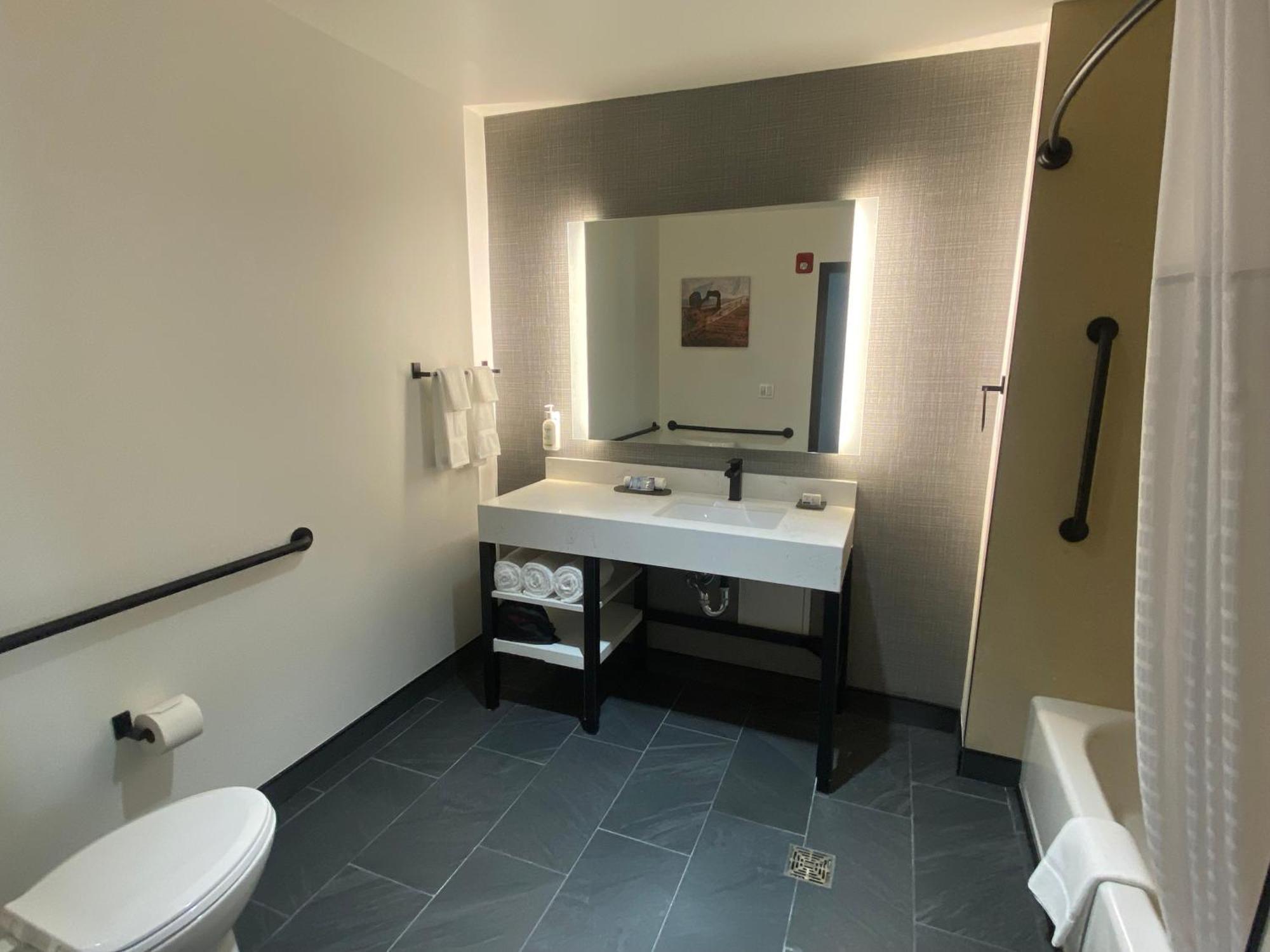La Quinta Inn & Suites By Wyndham Yucaipa Екстер'єр фото