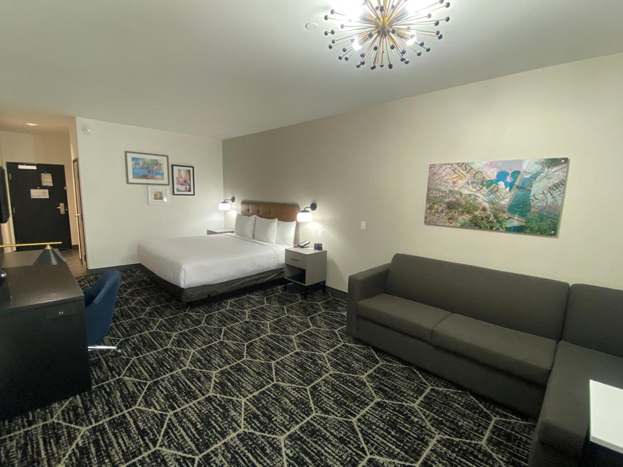 La Quinta Inn & Suites By Wyndham Yucaipa Екстер'єр фото