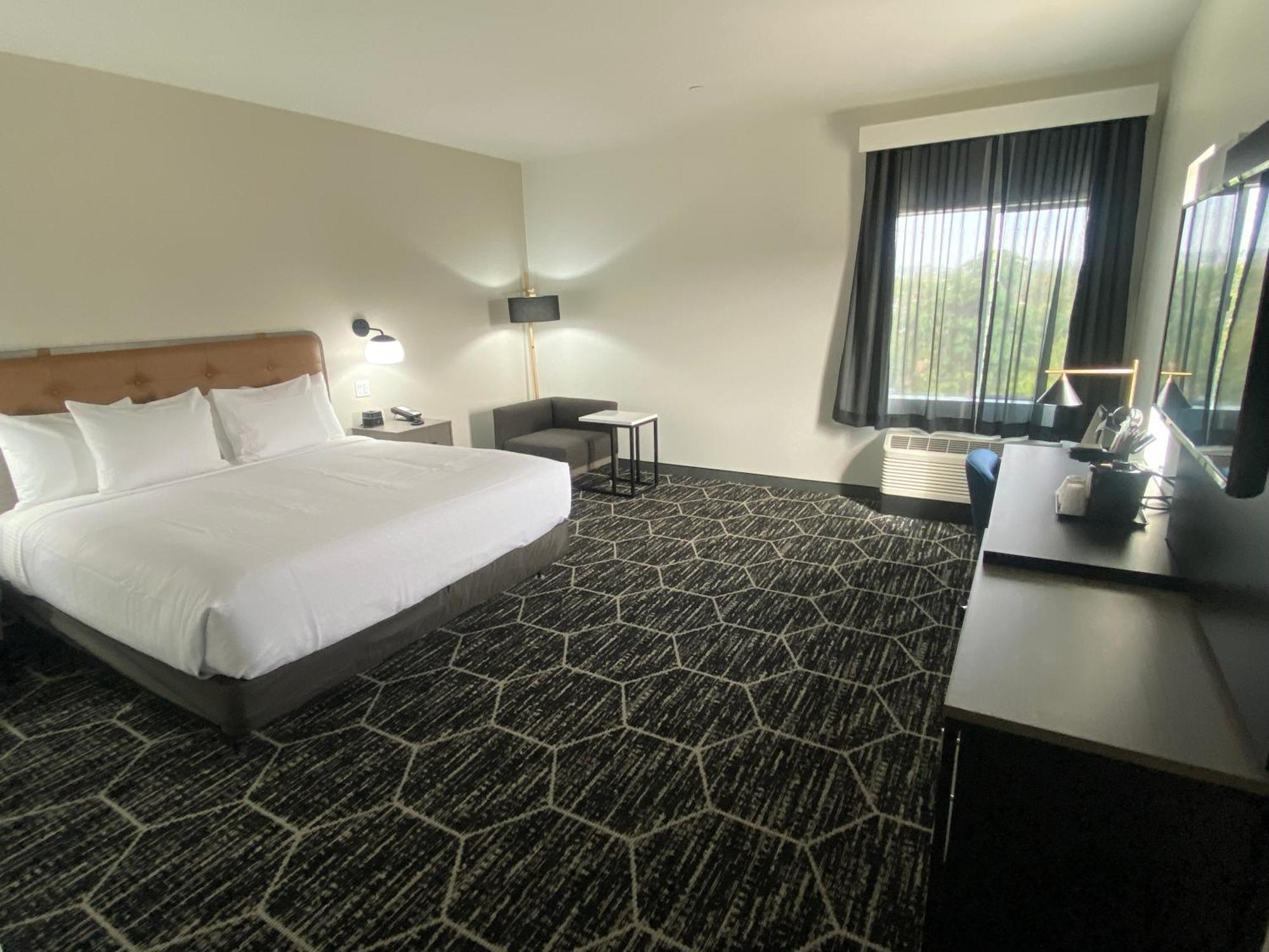 La Quinta Inn & Suites By Wyndham Yucaipa Екстер'єр фото