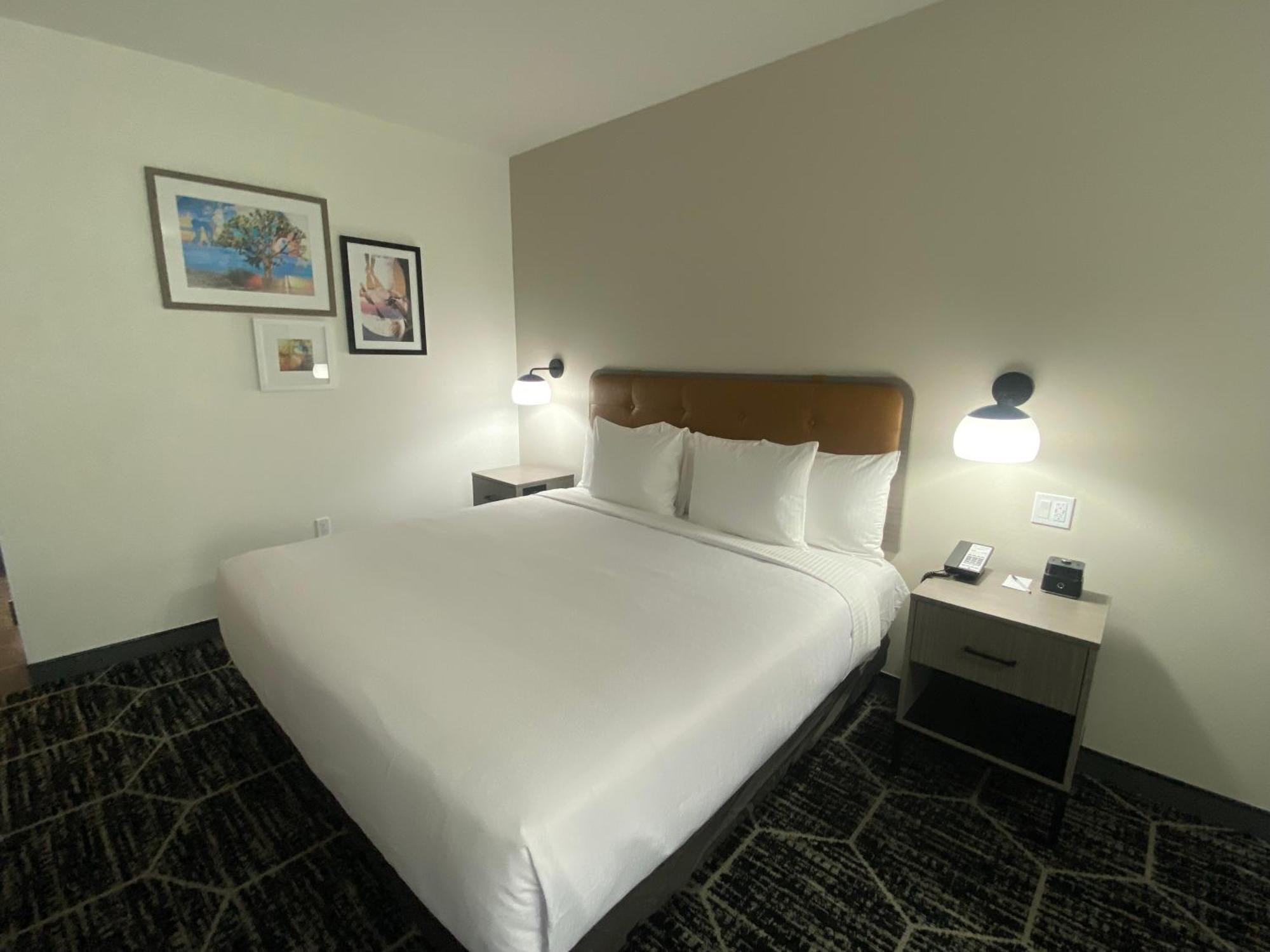 La Quinta Inn & Suites By Wyndham Yucaipa Екстер'єр фото