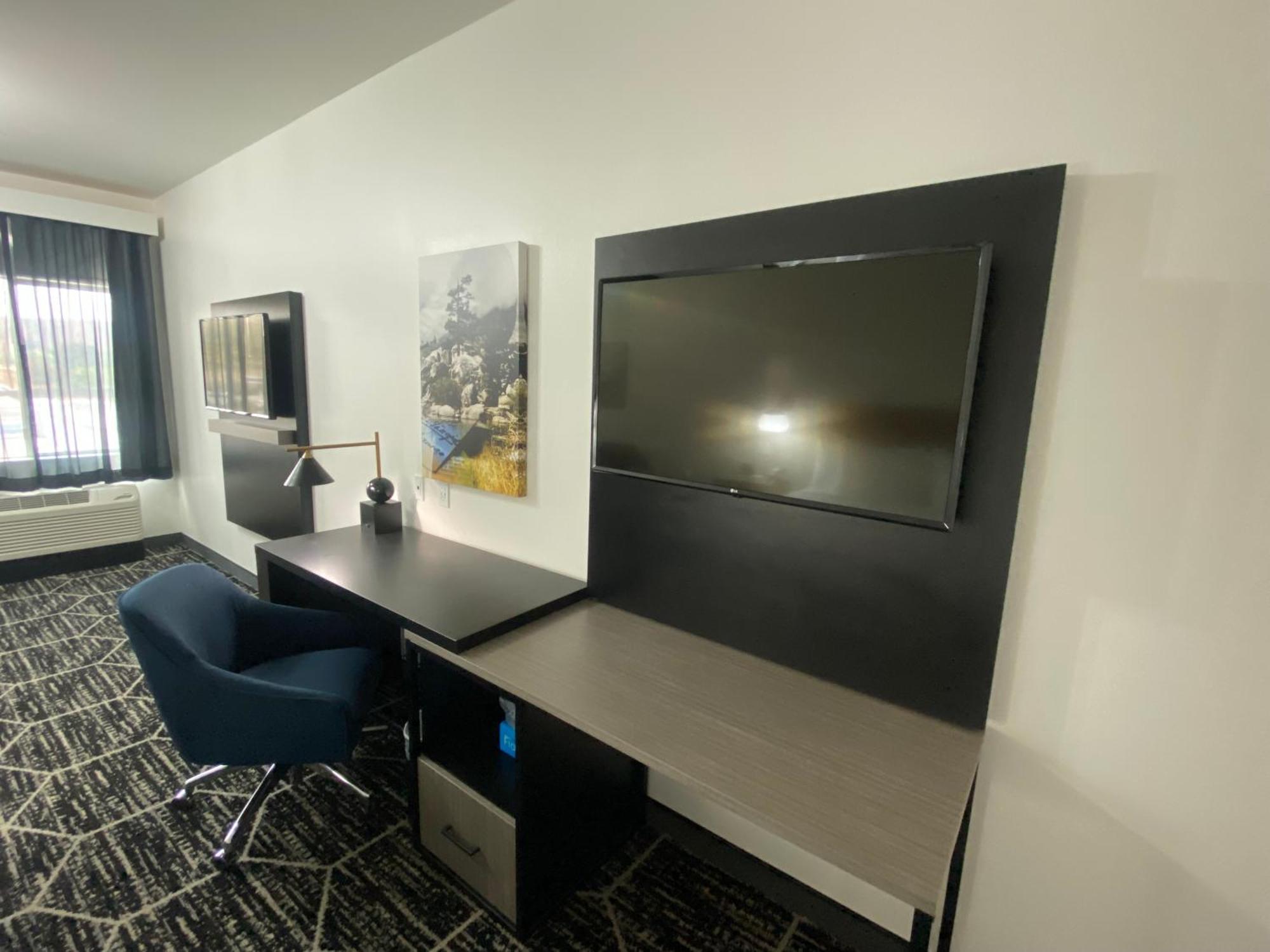 La Quinta Inn & Suites By Wyndham Yucaipa Екстер'єр фото