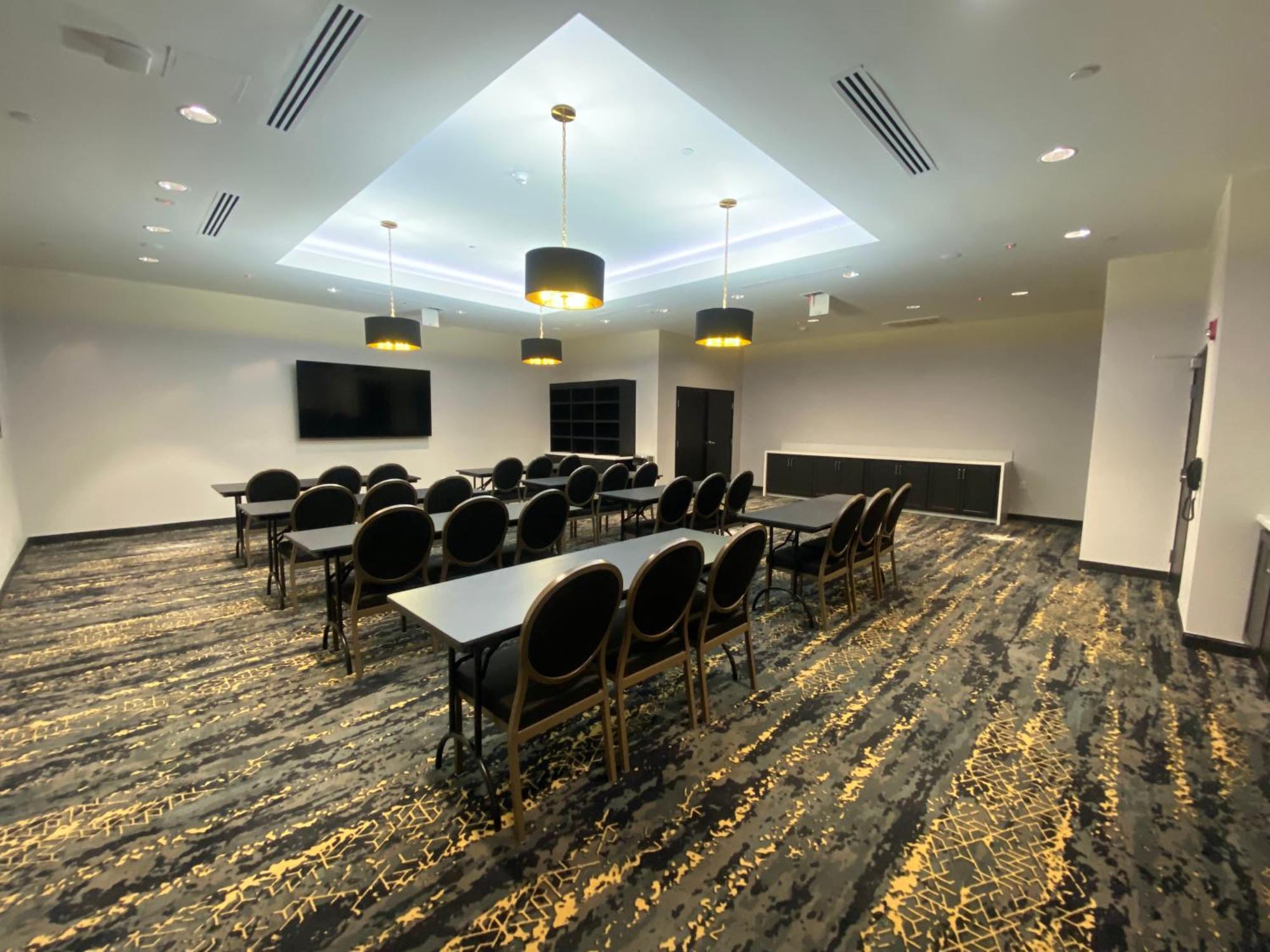 La Quinta Inn & Suites By Wyndham Yucaipa Екстер'єр фото