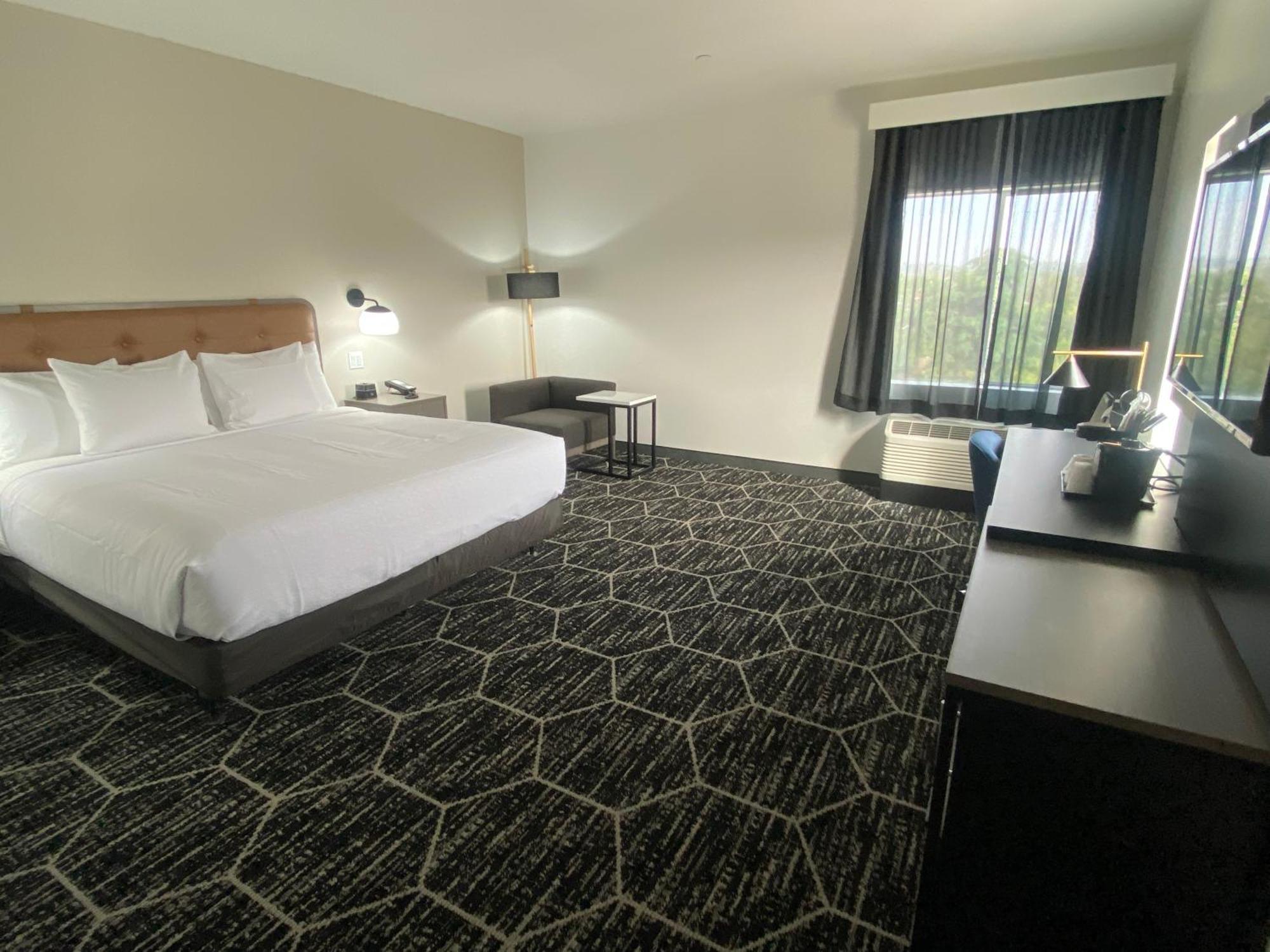 La Quinta Inn & Suites By Wyndham Yucaipa Екстер'єр фото